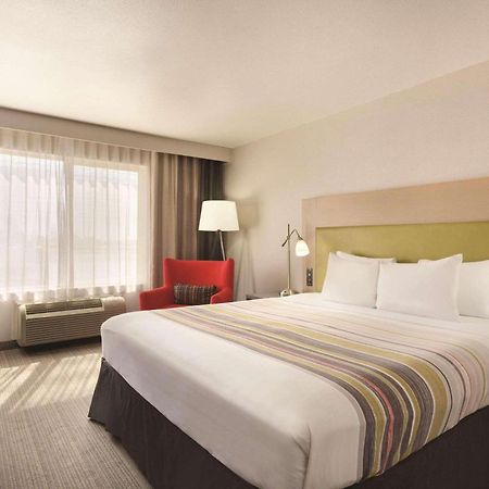 Country Inn & Suites By Radisson, Fresno North, Ca Eksteriør billede