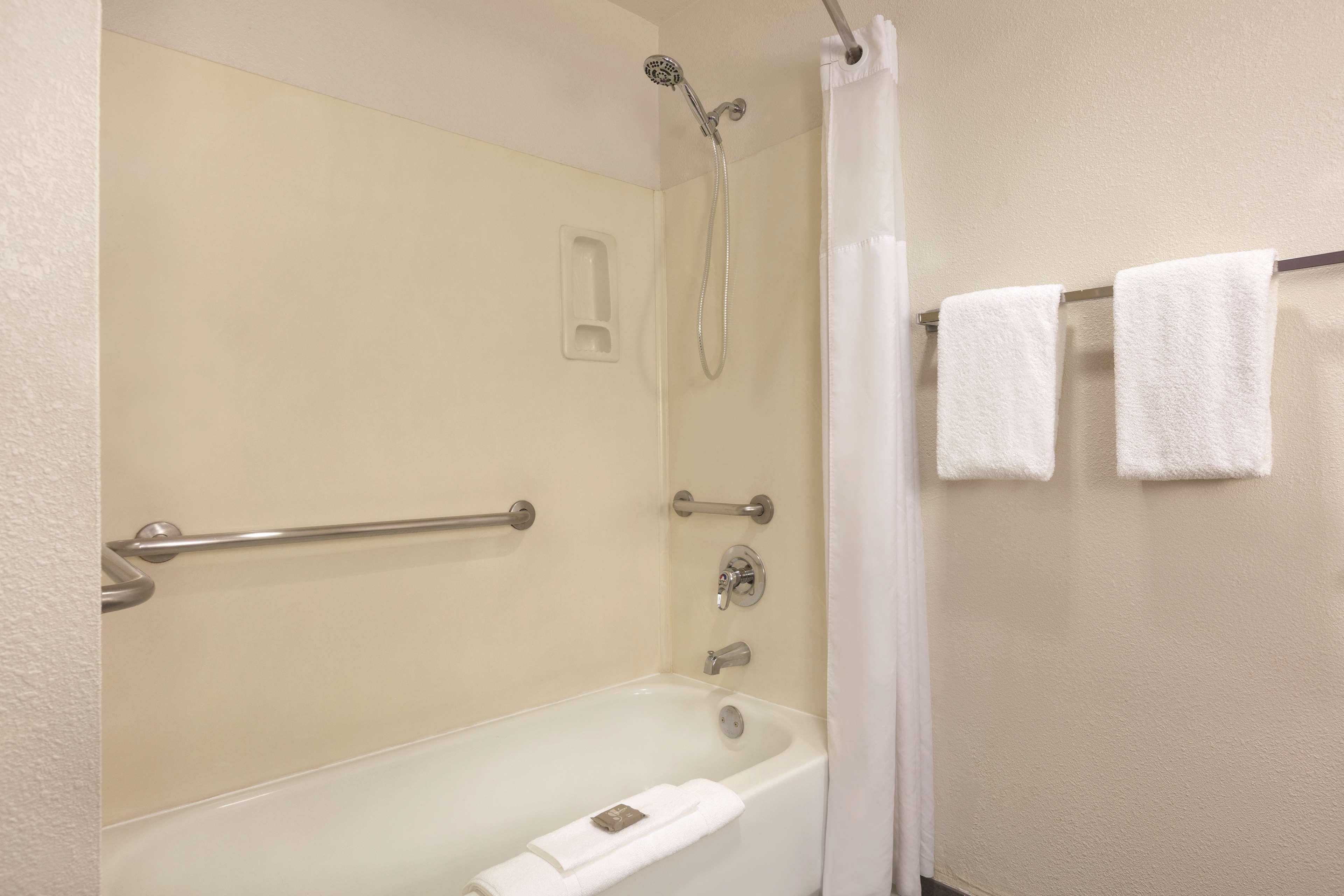 Country Inn & Suites By Radisson, Fresno North, Ca Eksteriør billede