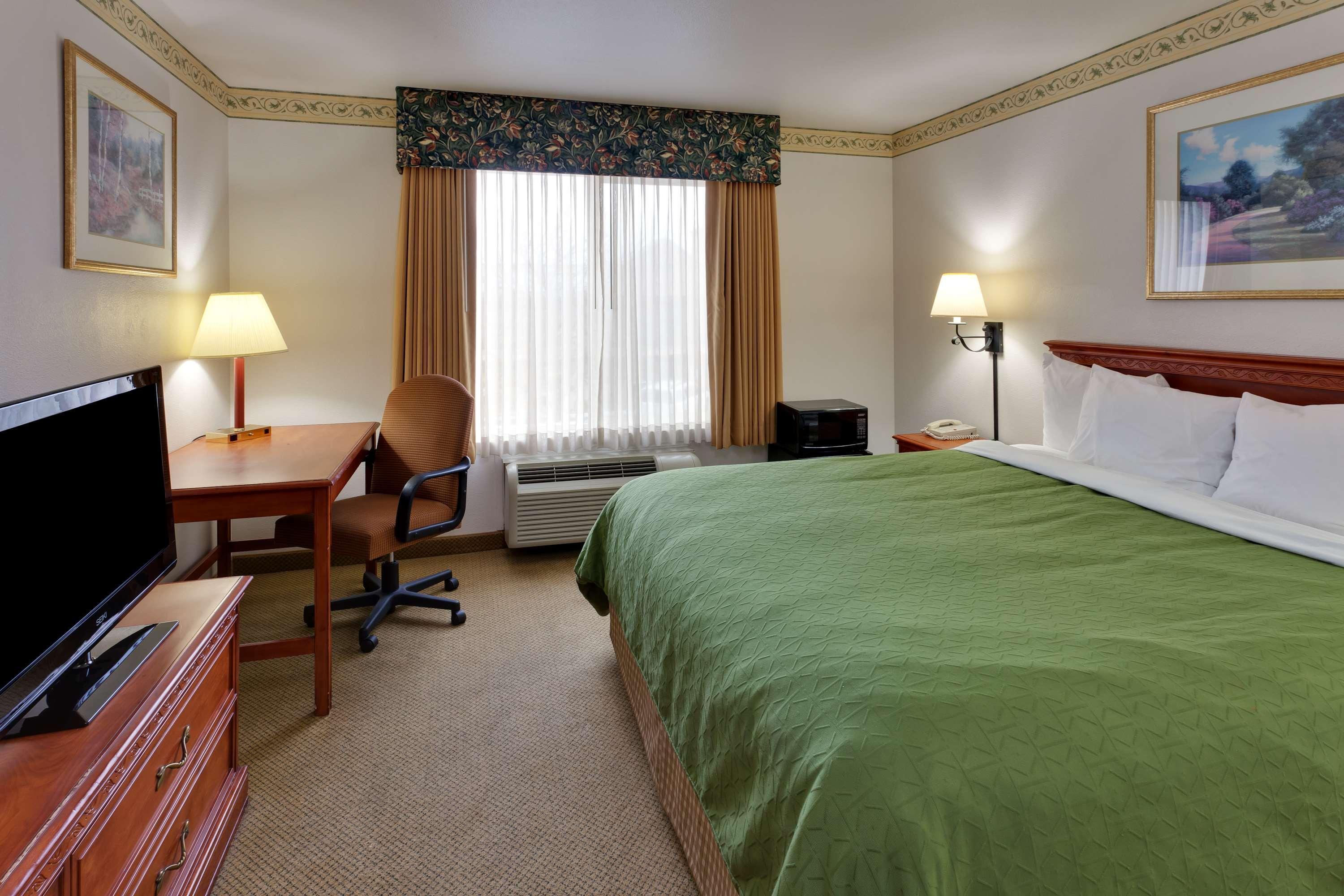 Country Inn & Suites By Radisson, Fresno North, Ca Eksteriør billede