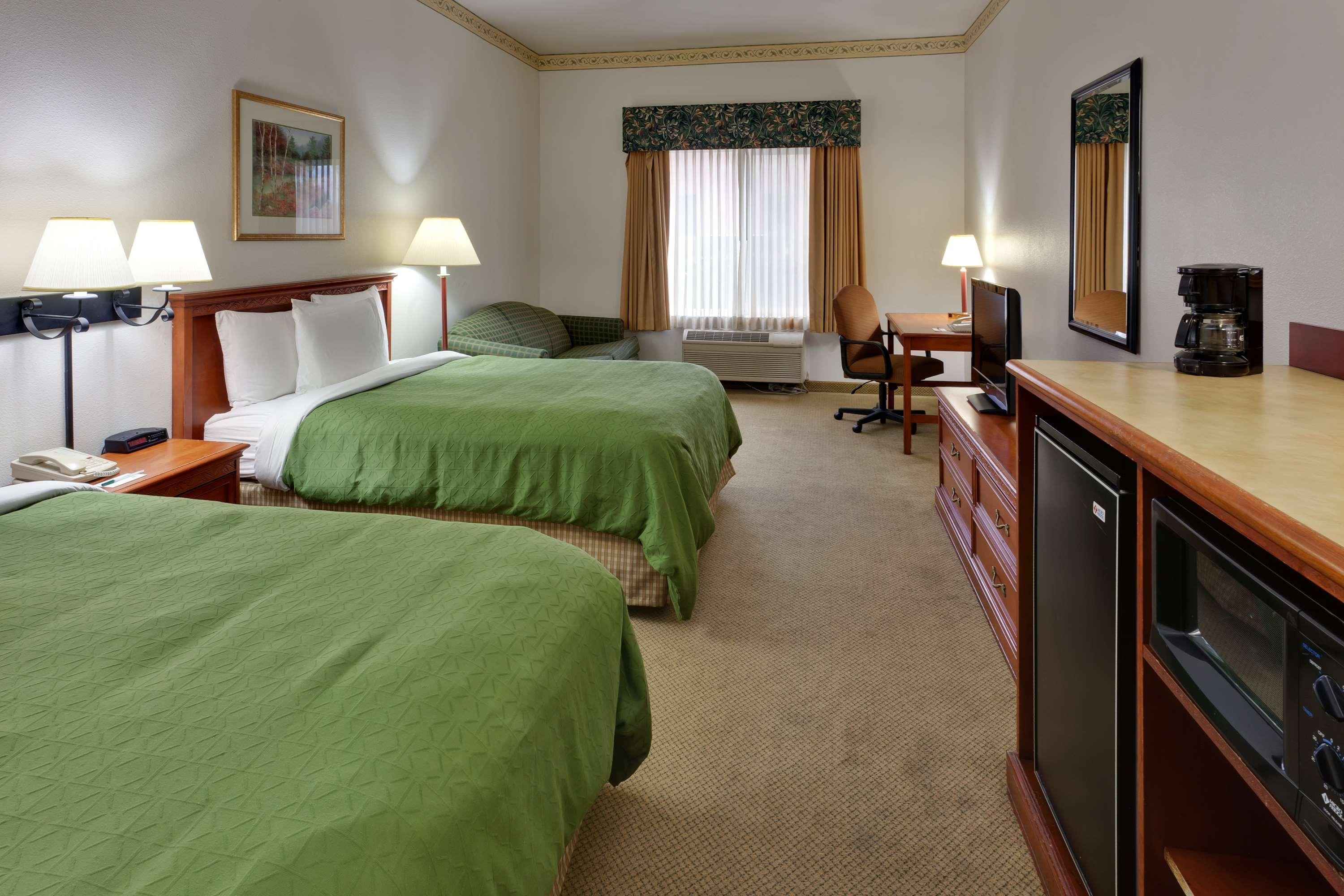 Country Inn & Suites By Radisson, Fresno North, Ca Eksteriør billede