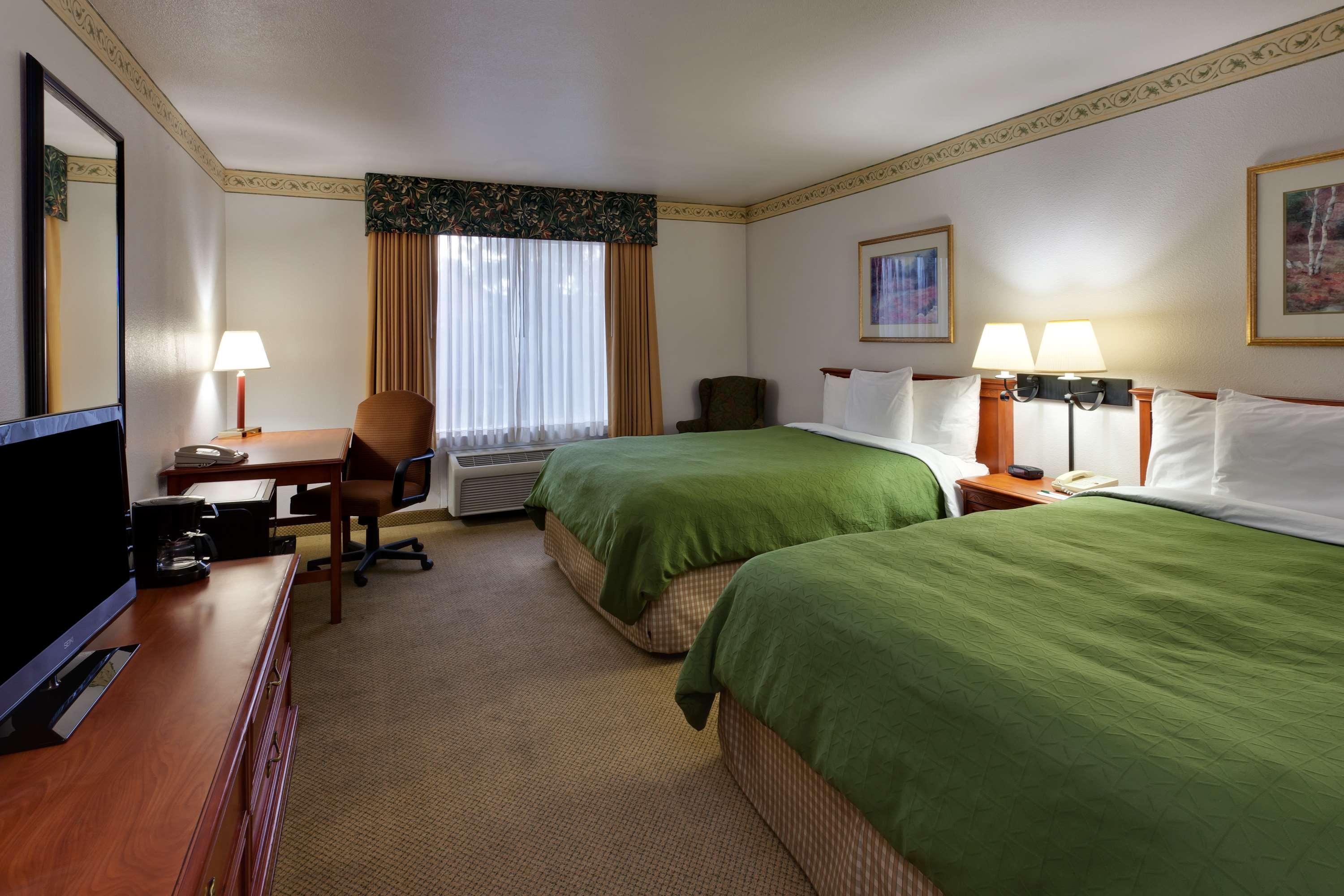 Country Inn & Suites By Radisson, Fresno North, Ca Eksteriør billede