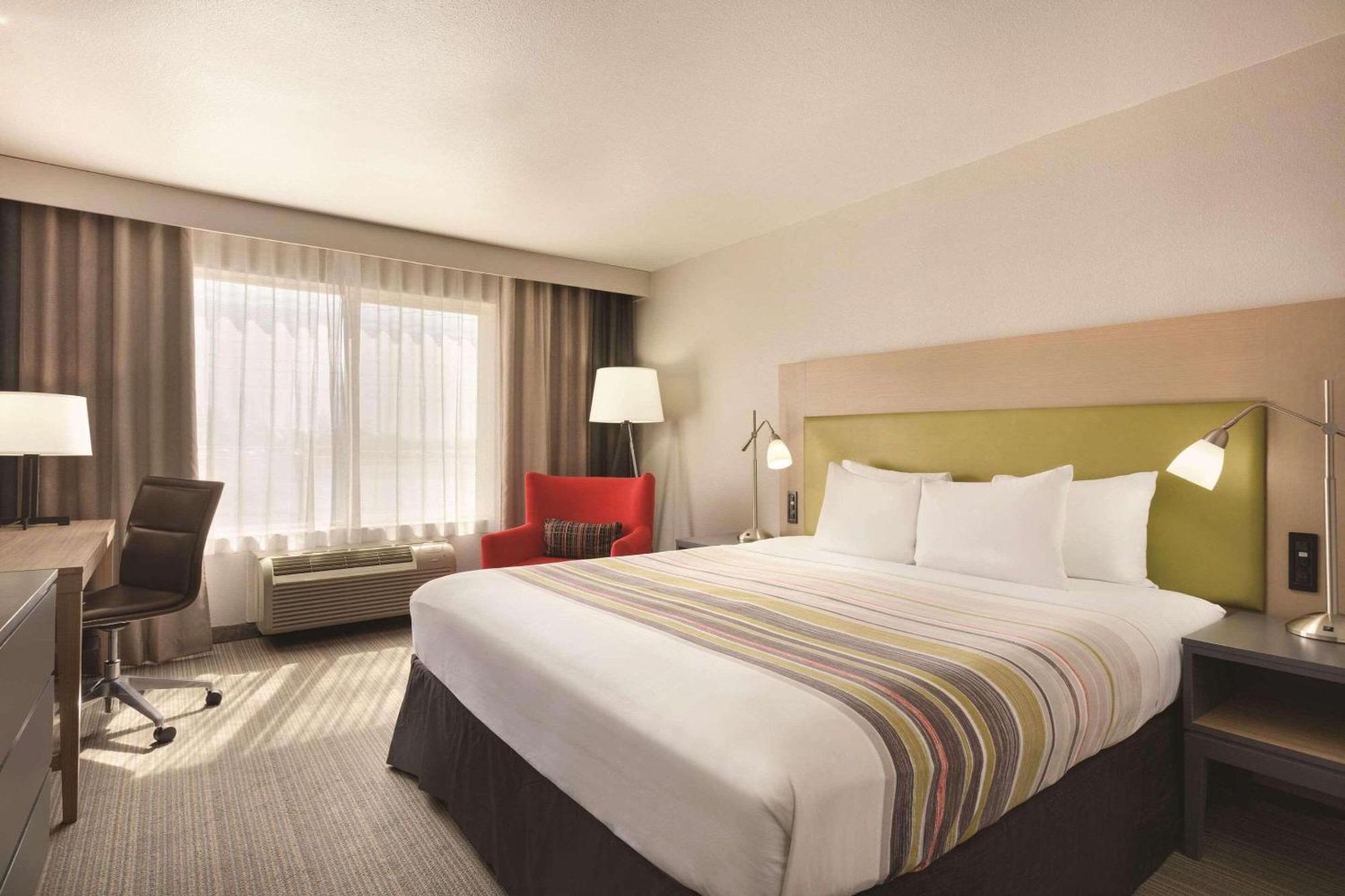 Country Inn & Suites By Radisson, Fresno North, Ca Eksteriør billede