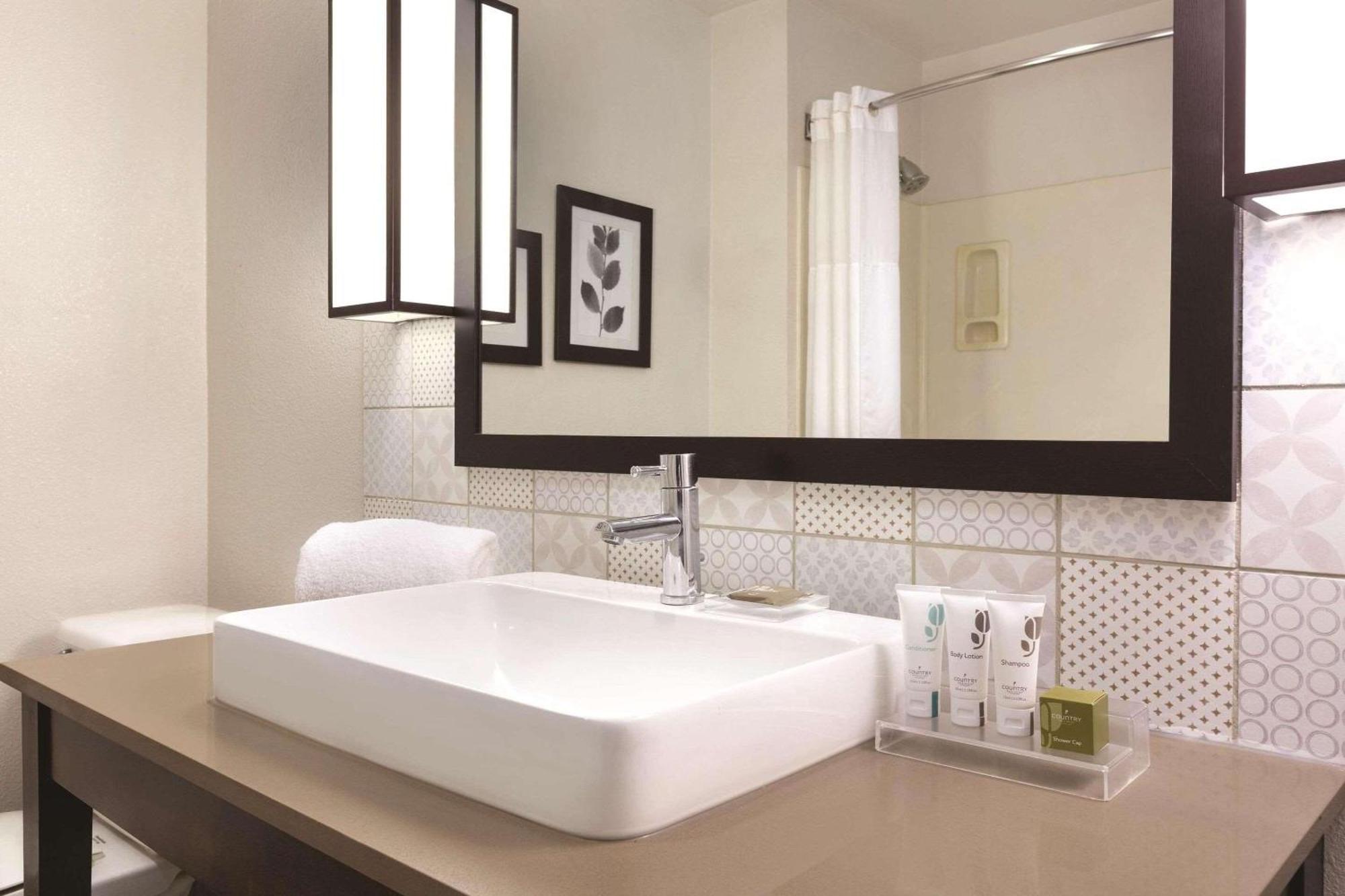 Country Inn & Suites By Radisson, Fresno North, Ca Eksteriør billede