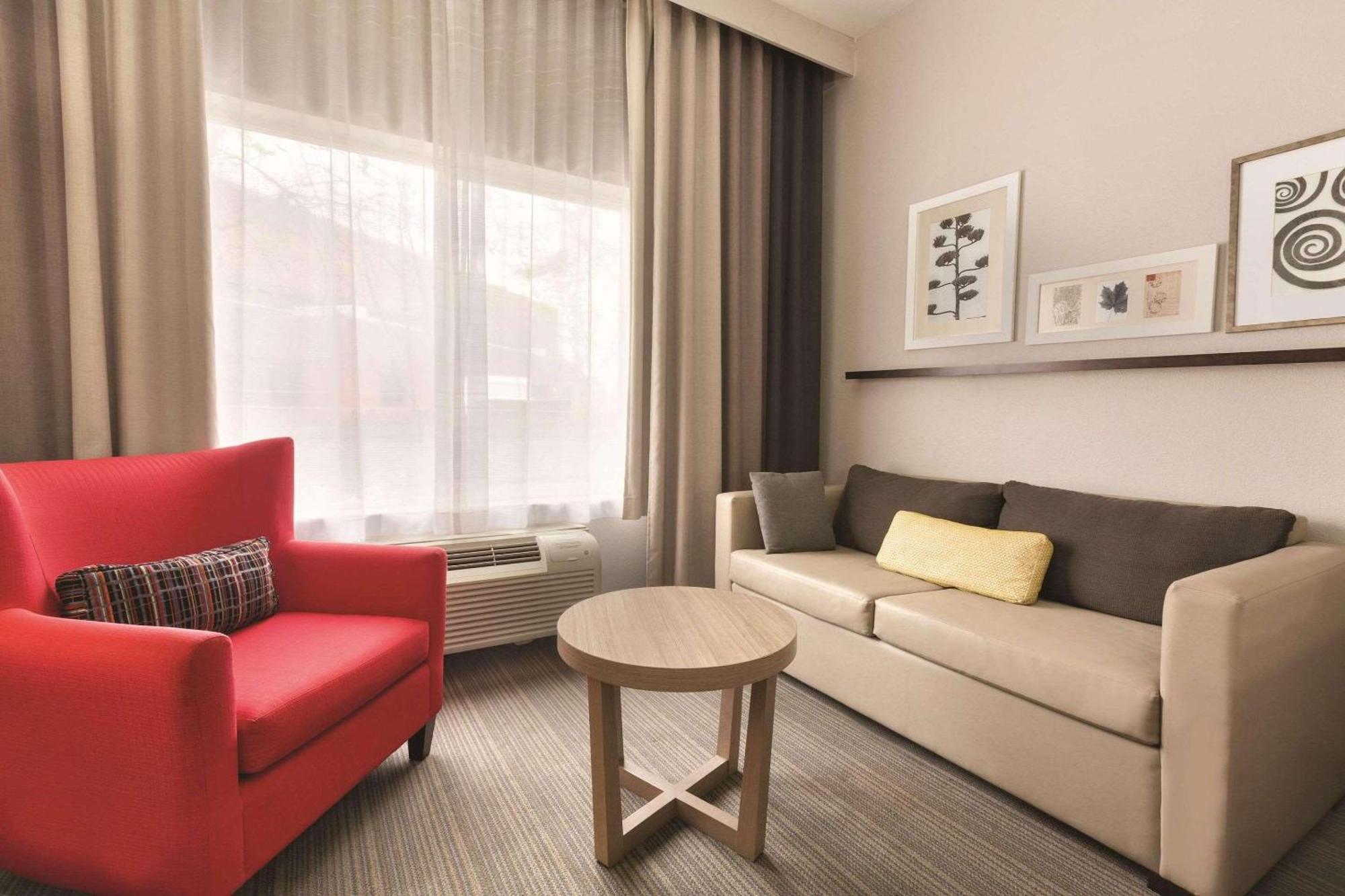Country Inn & Suites By Radisson, Fresno North, Ca Eksteriør billede