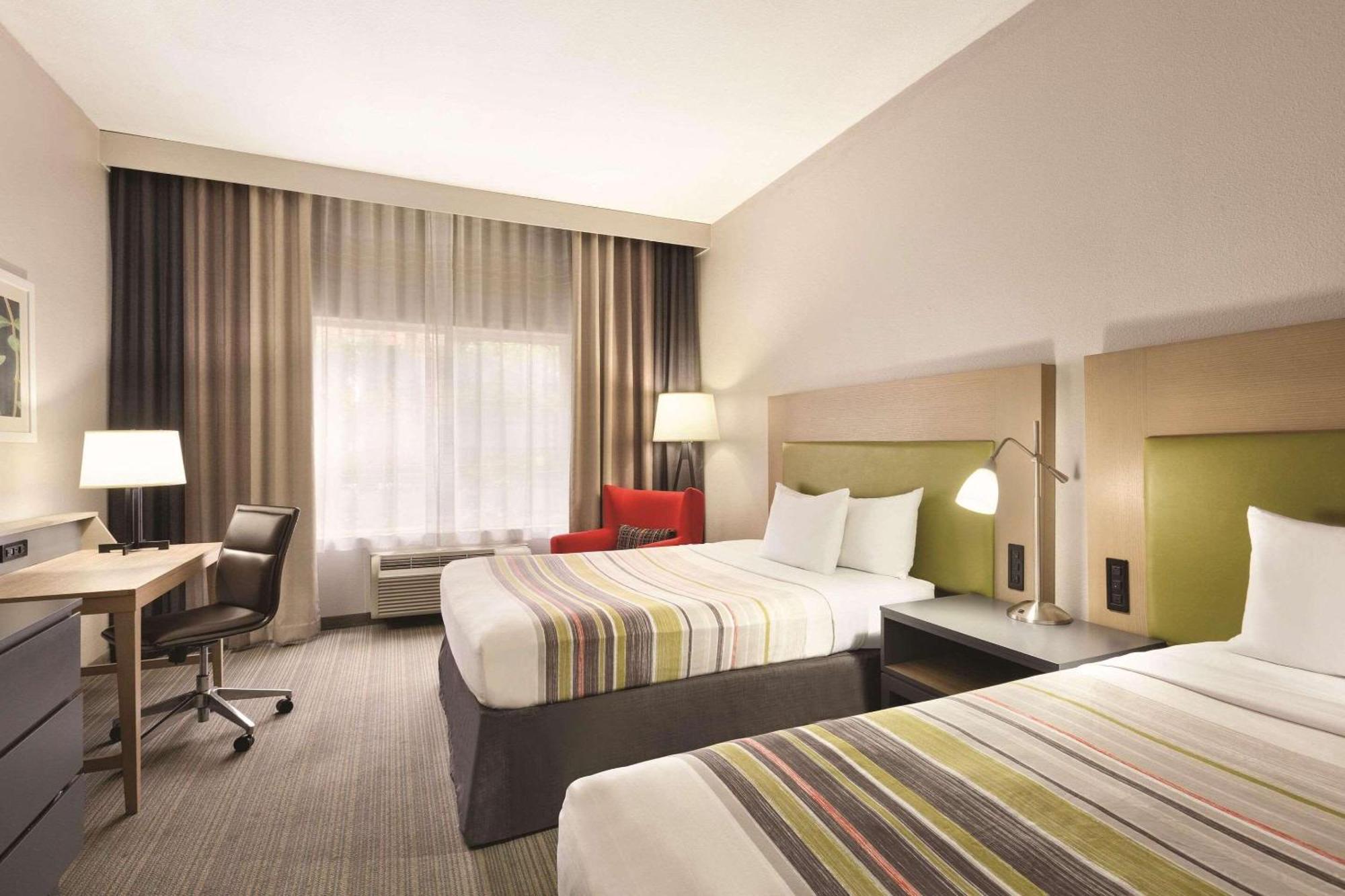 Country Inn & Suites By Radisson, Fresno North, Ca Eksteriør billede