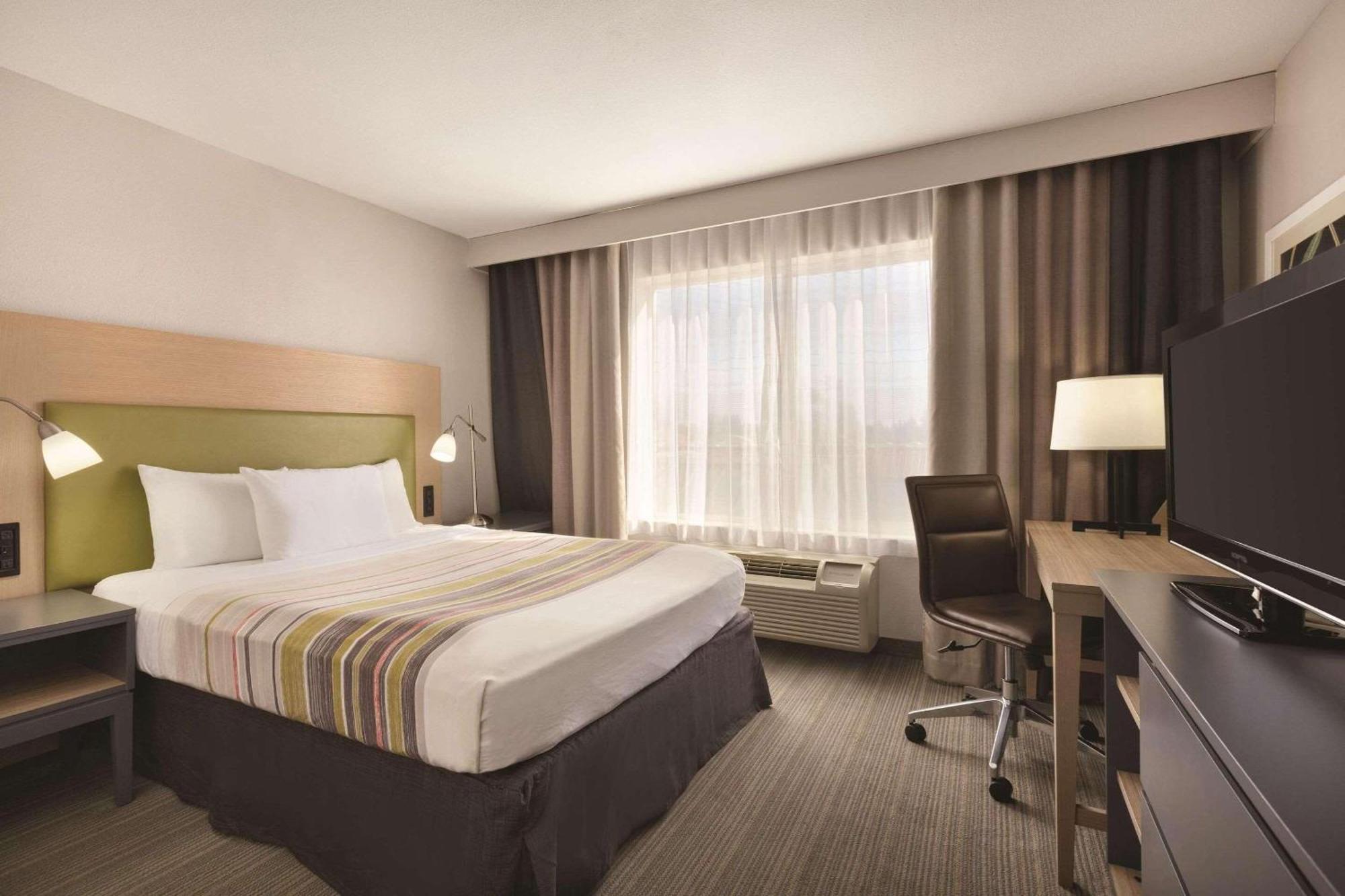 Country Inn & Suites By Radisson, Fresno North, Ca Eksteriør billede