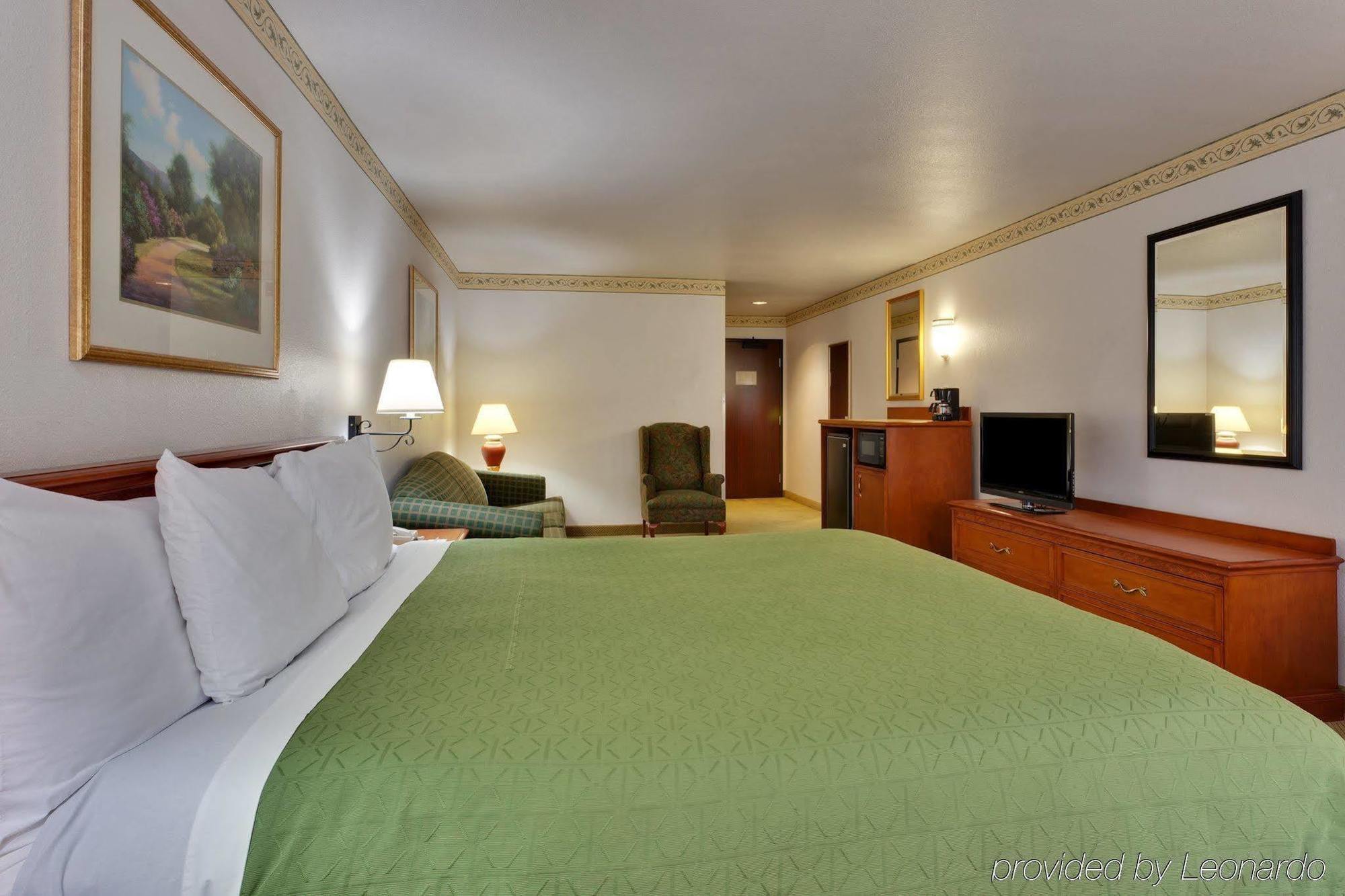 Country Inn & Suites By Radisson, Fresno North, Ca Værelse billede