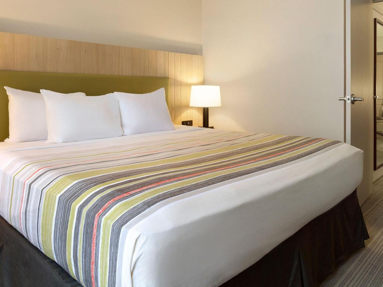 Country Inn & Suites By Radisson, Fresno North, Ca Eksteriør billede